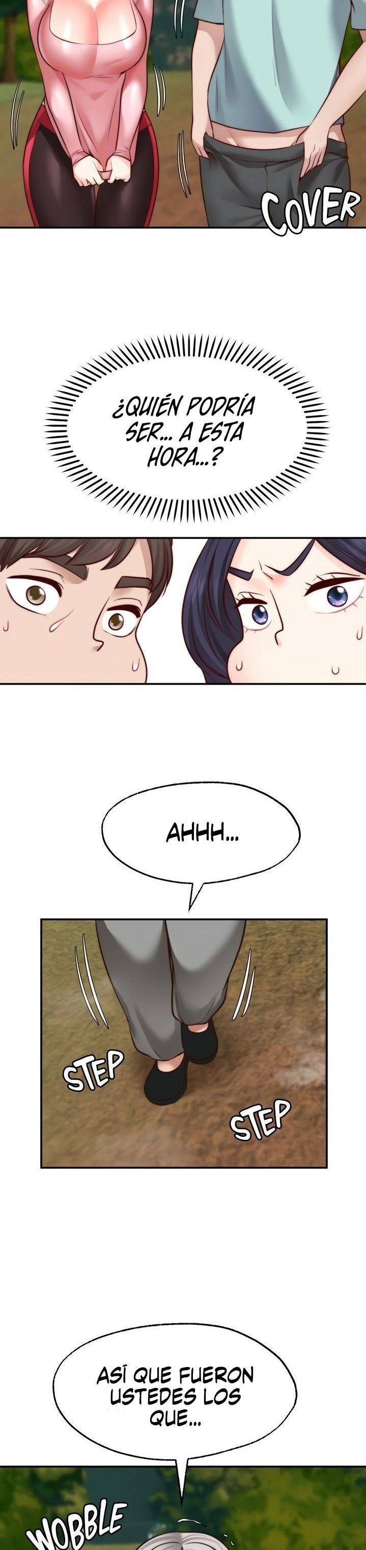 Wish Partner Raw - Chapter 15 Page 9