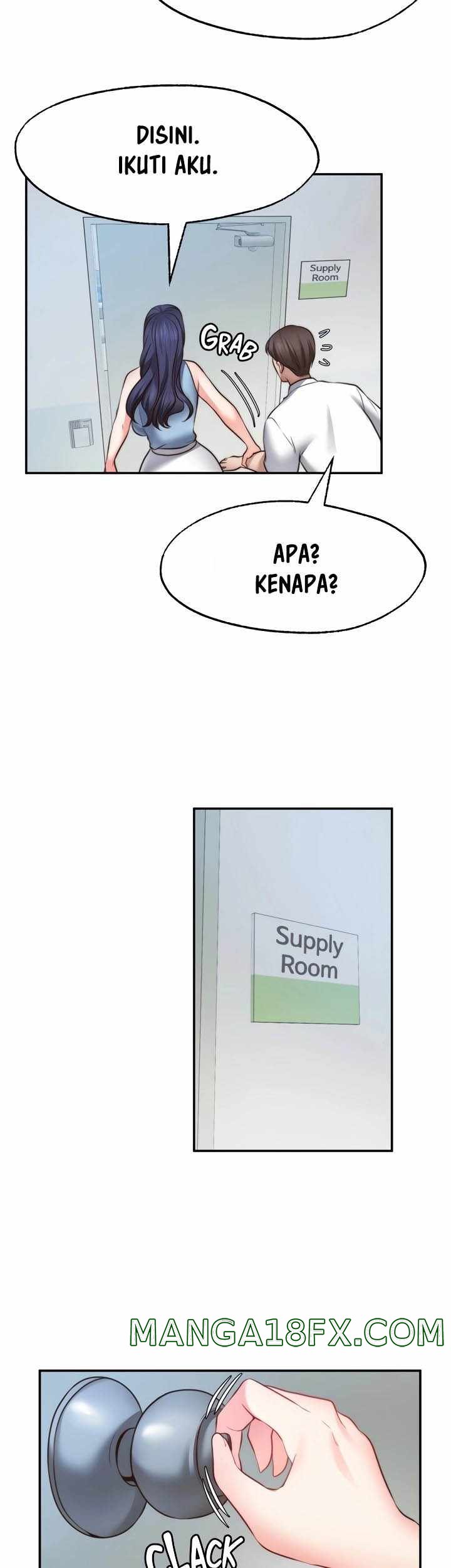 Wish Partner Raw - Chapter 16 Page 12