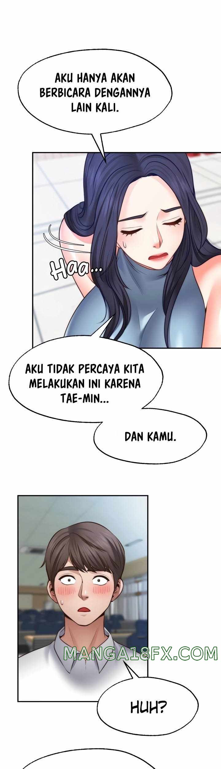 Wish Partner Raw - Chapter 16 Page 2