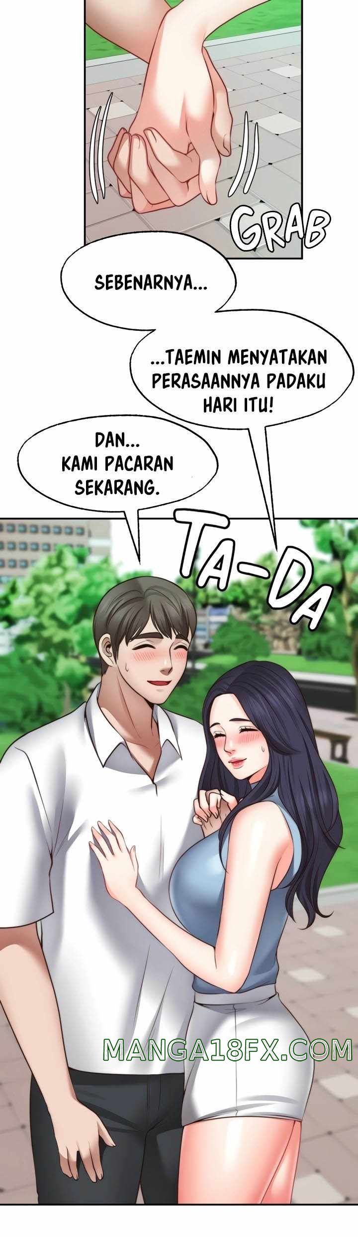 Wish Partner Raw - Chapter 16 Page 31