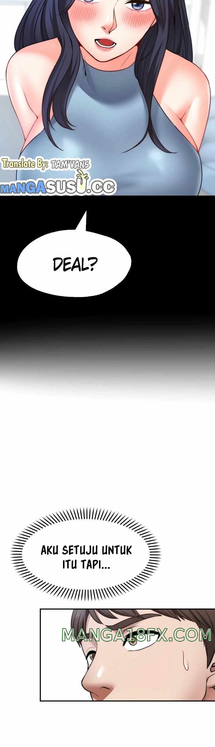 Wish Partner Raw - Chapter 16 Page 37