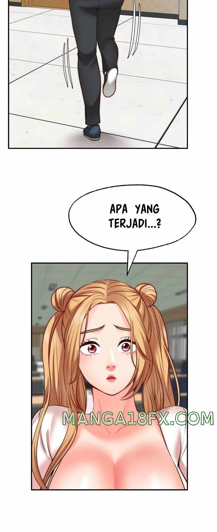 Wish Partner Raw - Chapter 16 Page 7