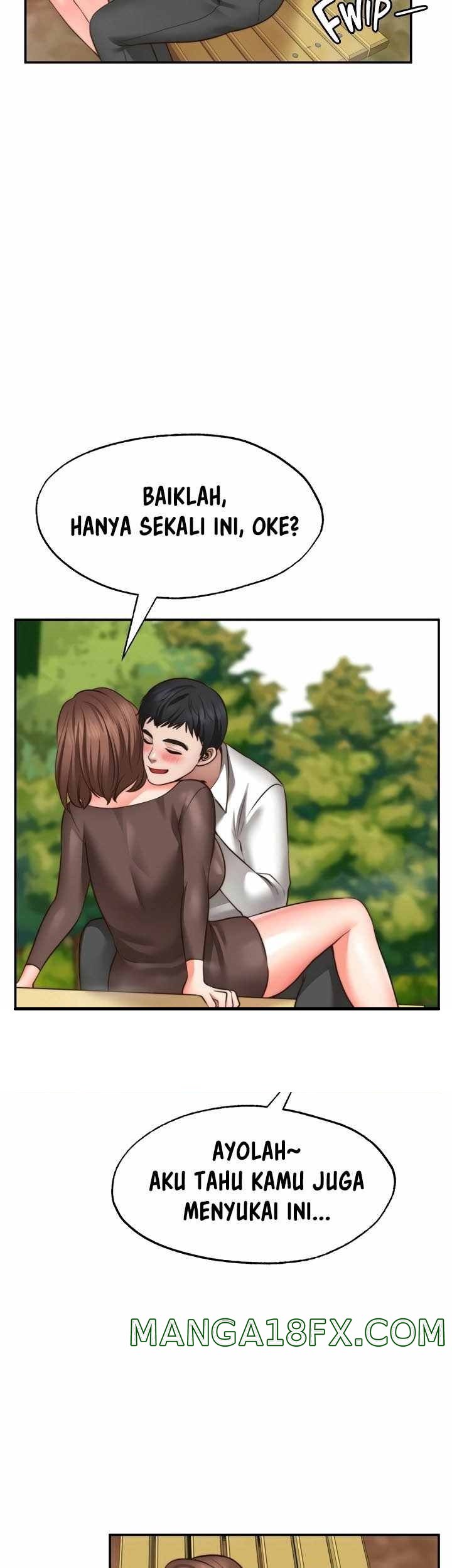 Wish Partner Raw - Chapter 17 Page 10