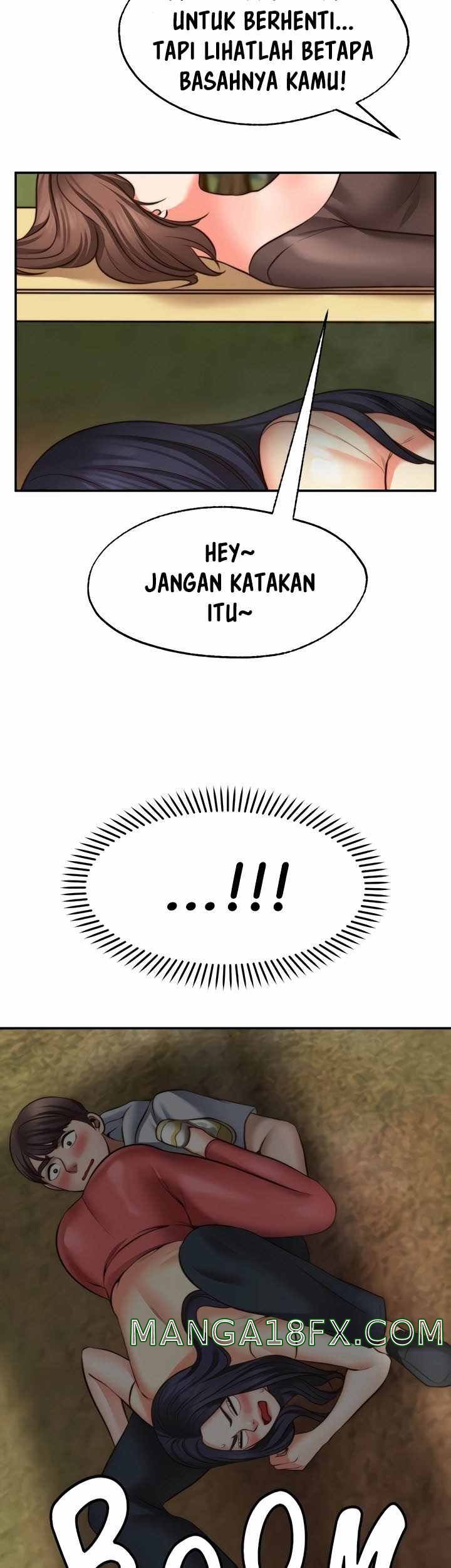 Wish Partner Raw - Chapter 17 Page 13