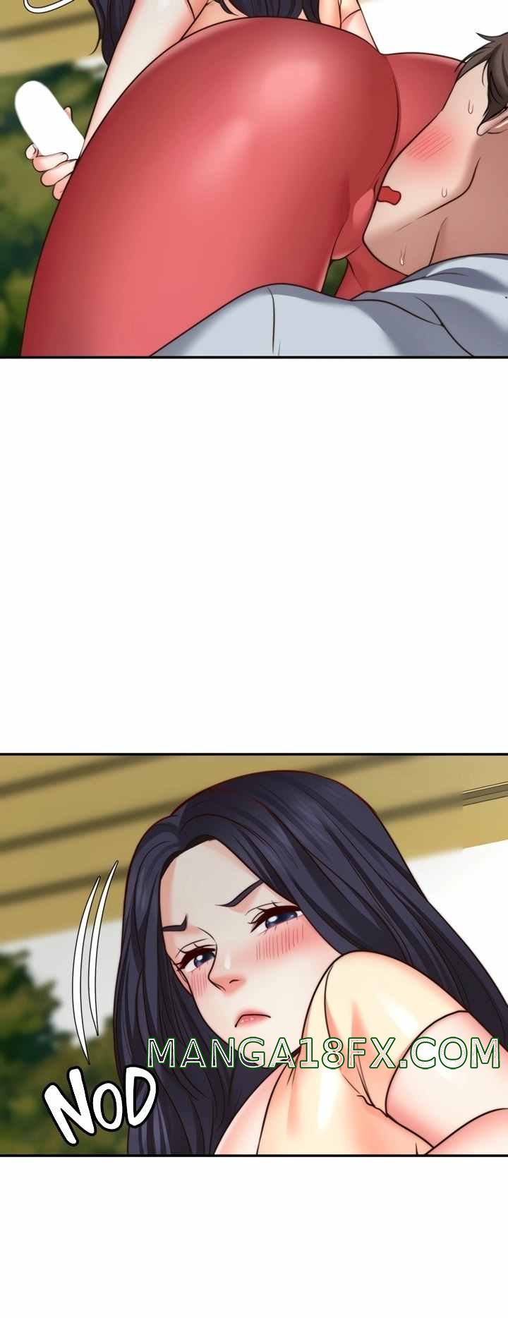 Wish Partner Raw - Chapter 17 Page 27