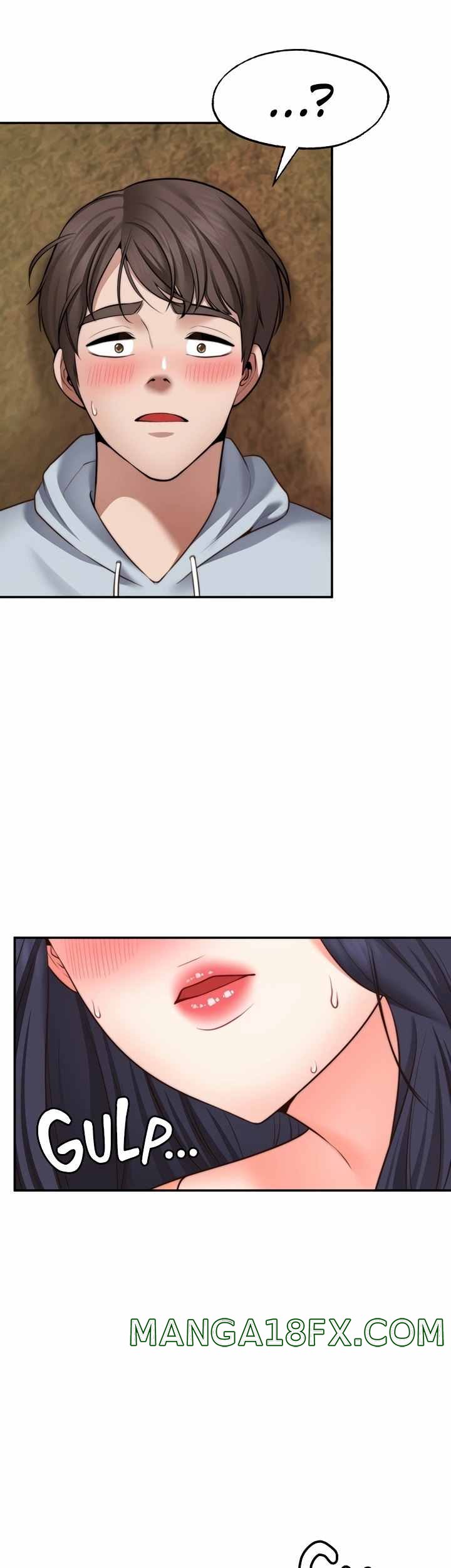 Wish Partner Raw - Chapter 17 Page 28