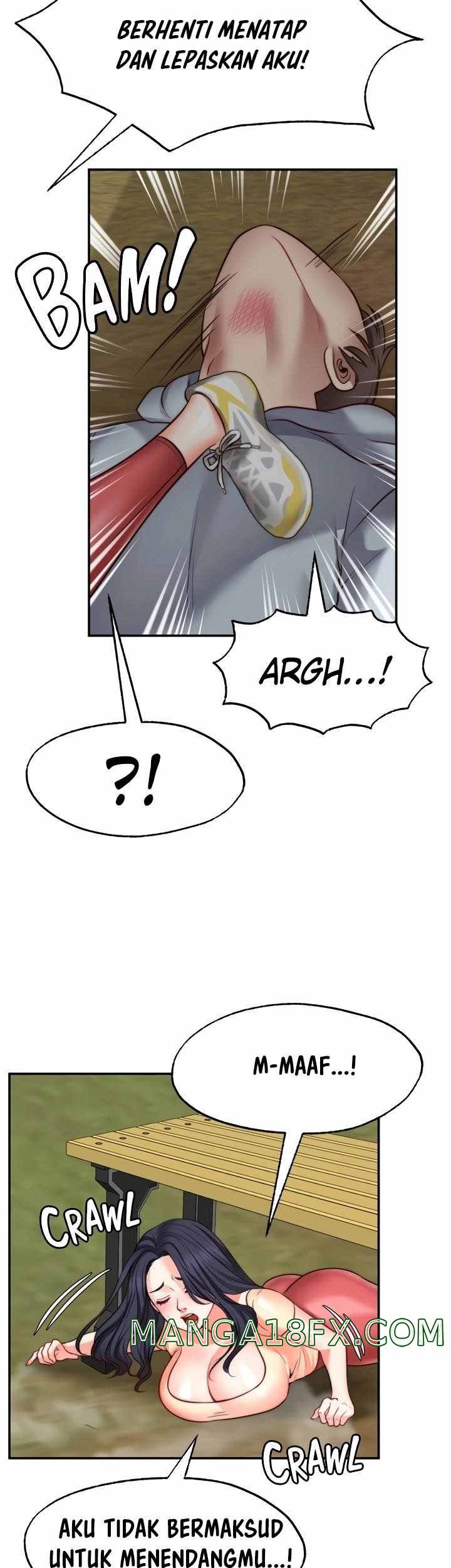 Wish Partner Raw - Chapter 17 Page 42