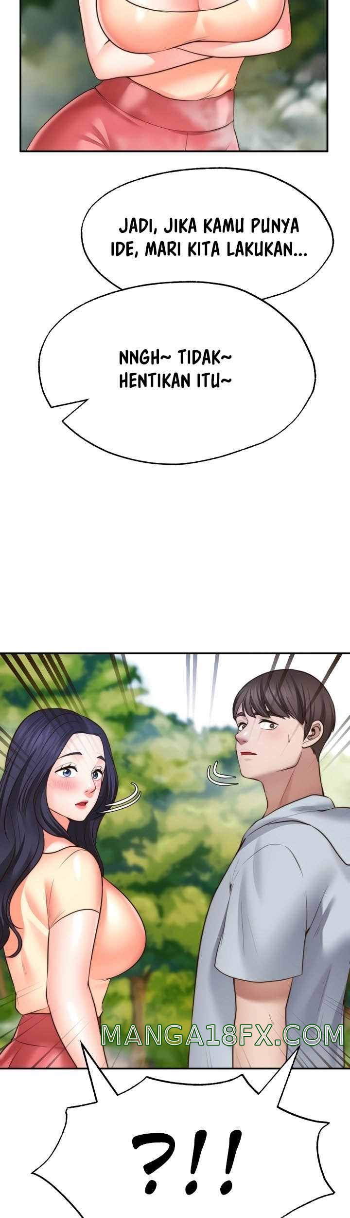 Wish Partner Raw - Chapter 17 Page 7