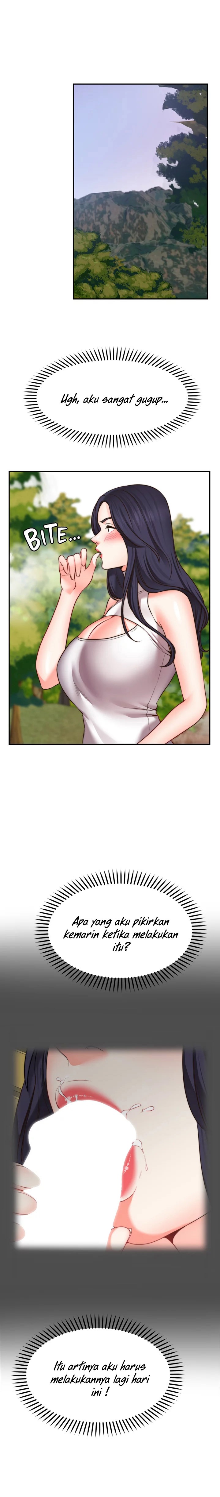 Wish Partner Raw - Chapter 20 Page 1