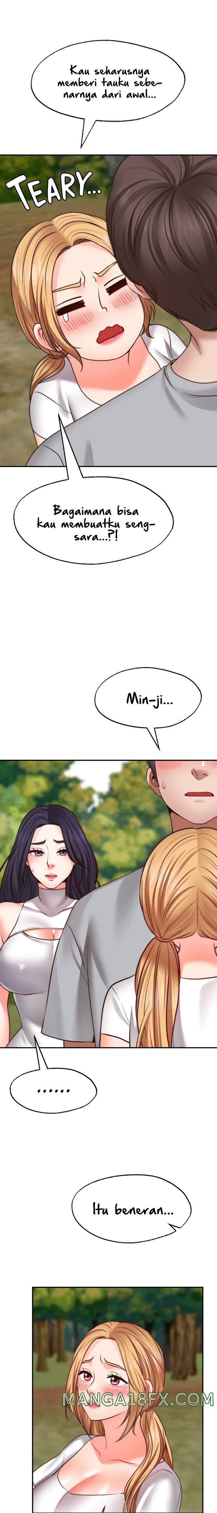 Wish Partner Raw - Chapter 20 Page 11