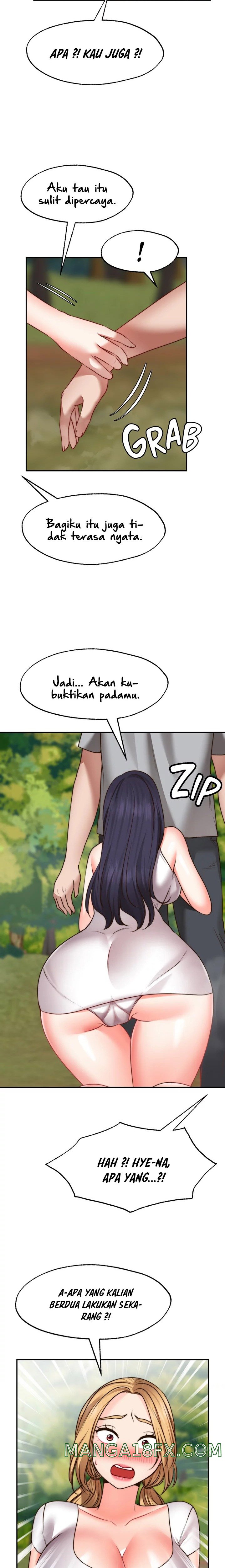 Wish Partner Raw - Chapter 20 Page 12