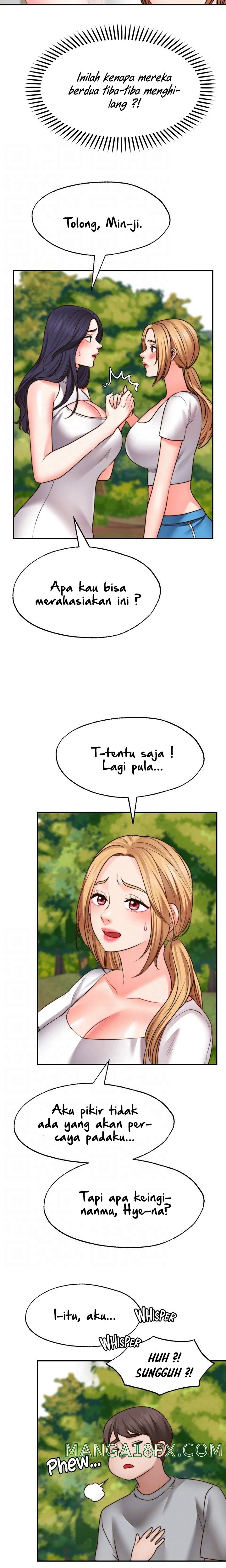 Wish Partner Raw - Chapter 20 Page 15