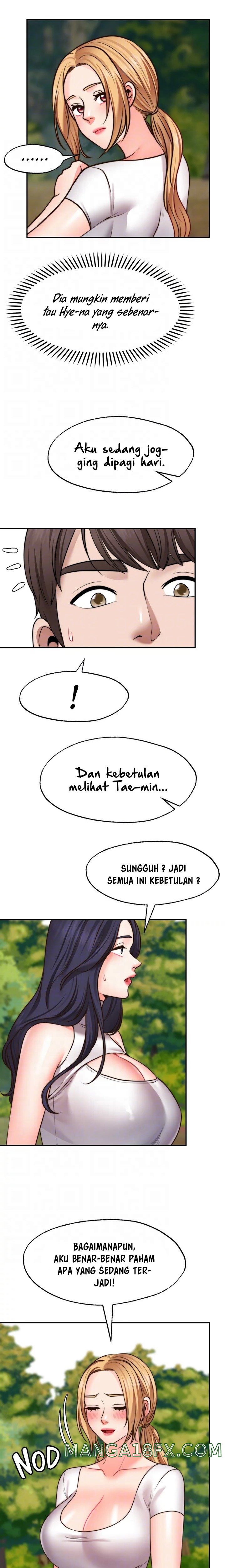 Wish Partner Raw - Chapter 20 Page 17