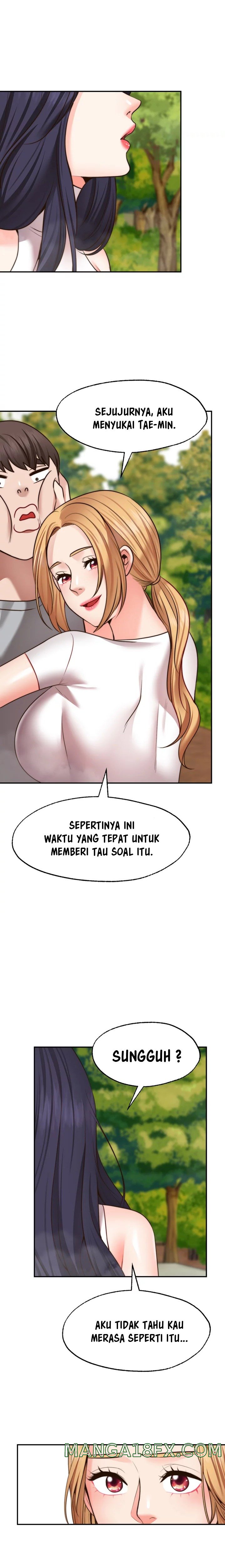 Wish Partner Raw - Chapter 20 Page 20