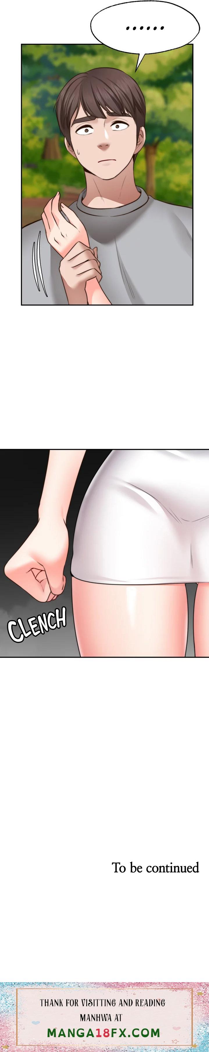 Wish Partner Raw - Chapter 20 Page 22