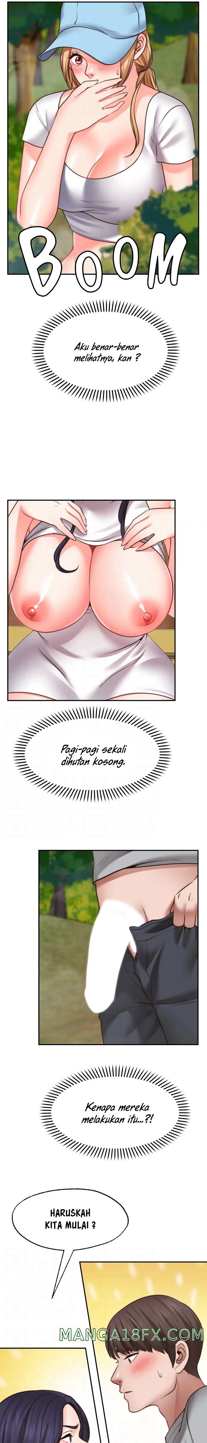 Wish Partner Raw - Chapter 20 Page 6