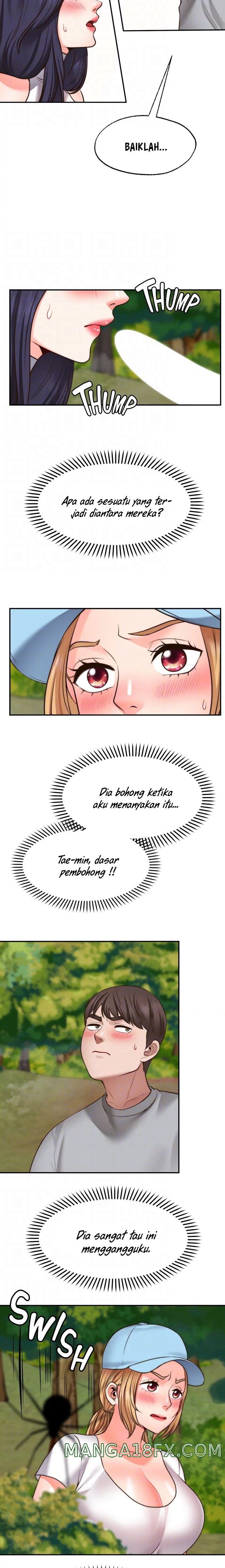 Wish Partner Raw - Chapter 20 Page 7