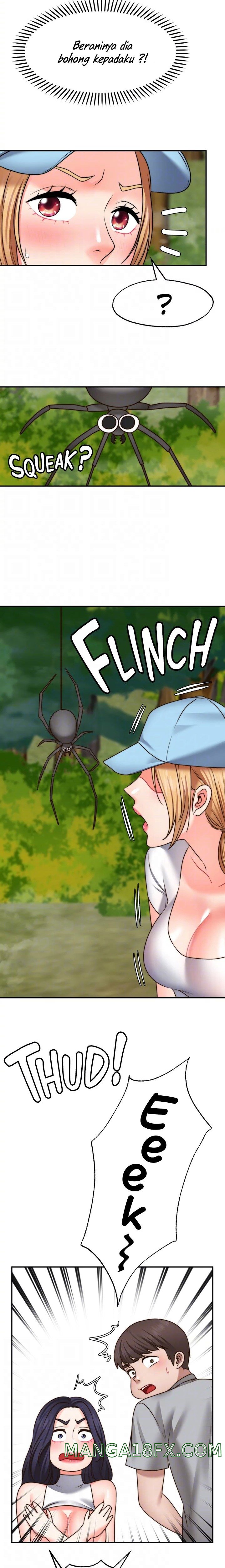 Wish Partner Raw - Chapter 20 Page 8