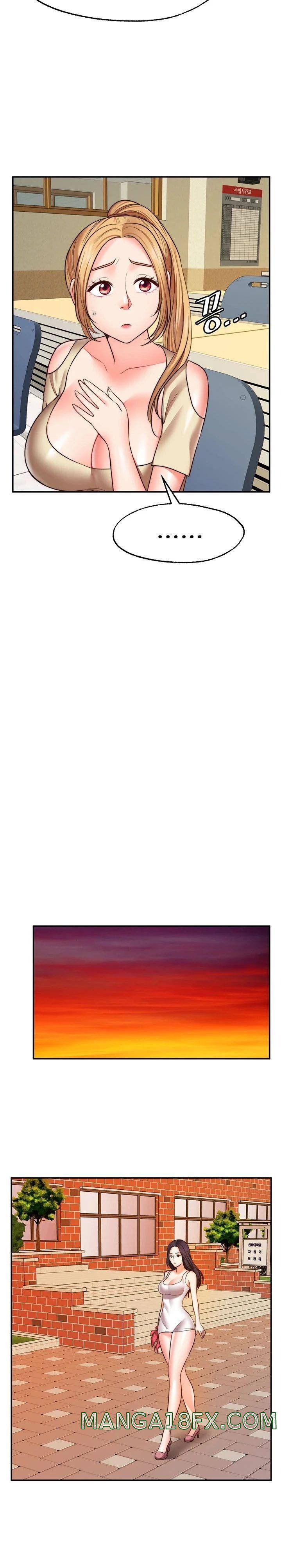 Wish Partner Raw - Chapter 28 Page 27