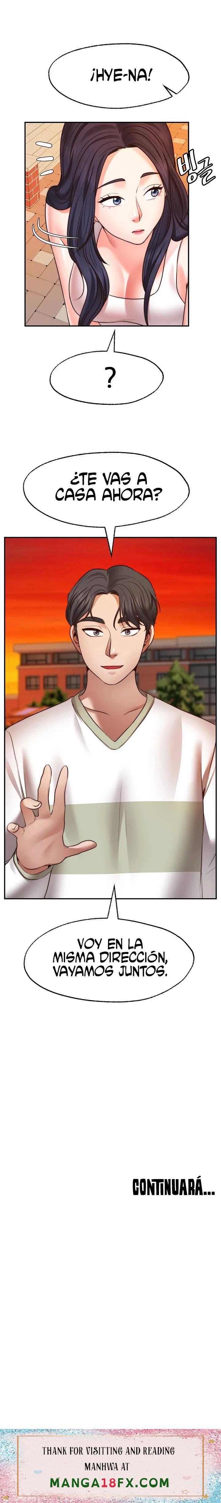 Wish Partner Raw - Chapter 28 Page 28