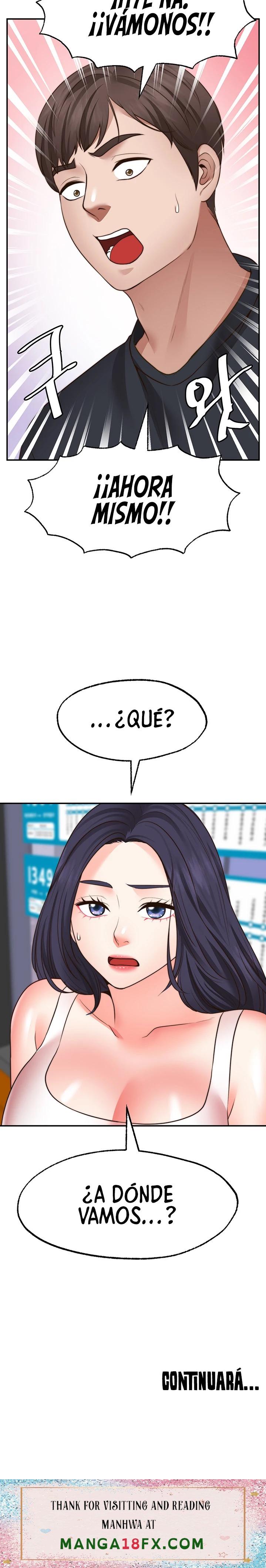 Wish Partner Raw - Chapter 29 Page 28