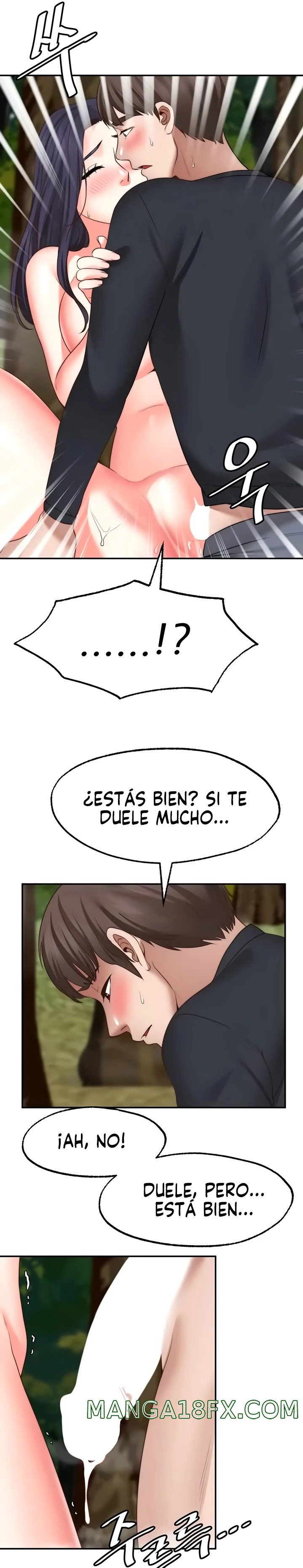 Wish Partner Raw - Chapter 30 Page 23