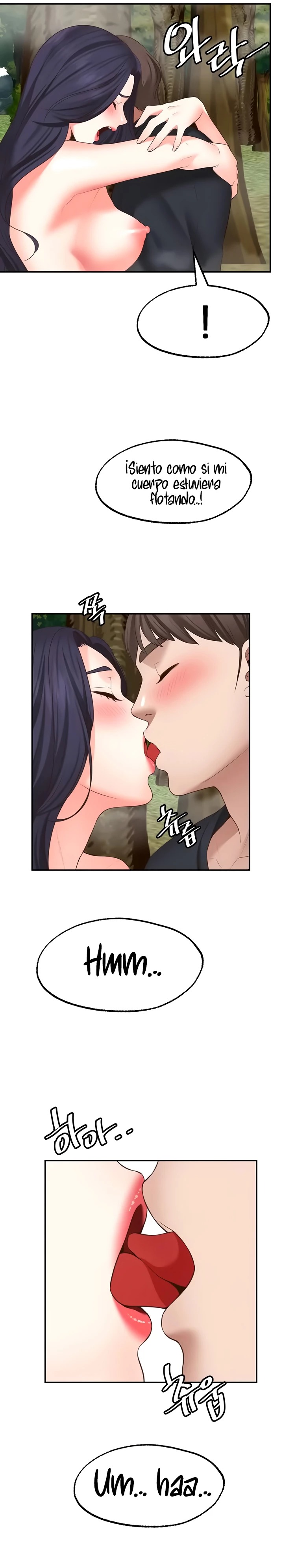 Wish Partner Raw - Chapter 30 Page 26