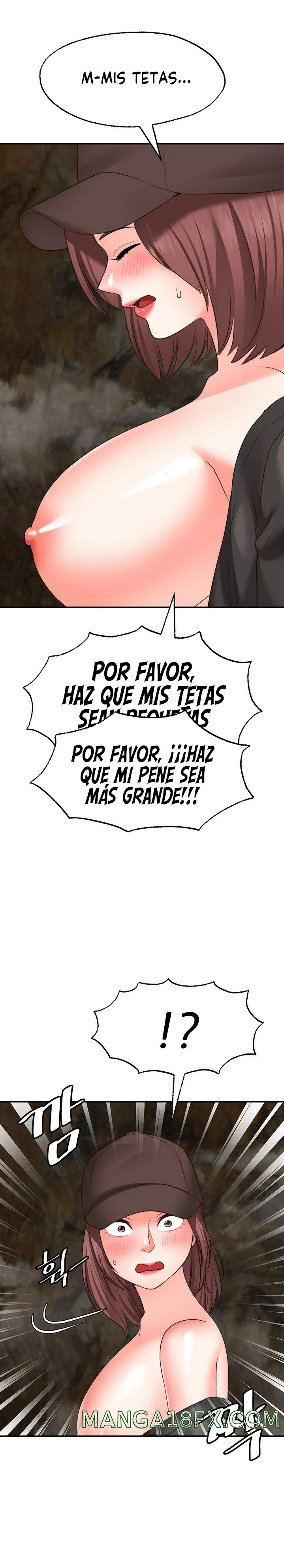 Wish Partner Raw - Chapter 31 Page 28