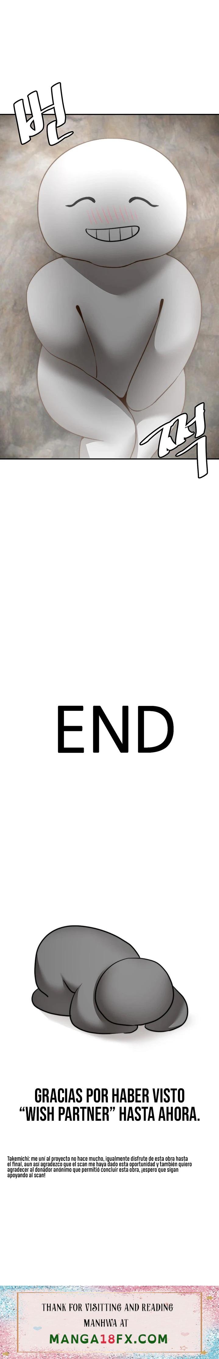 Wish Partner Raw - Chapter 31 Page 30