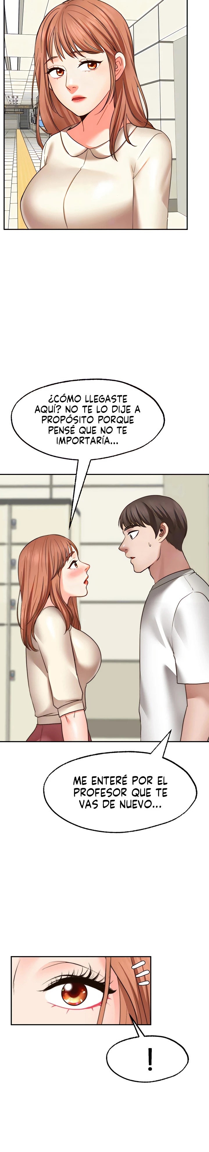 Wish Partner Raw - Chapter 31 Page 4