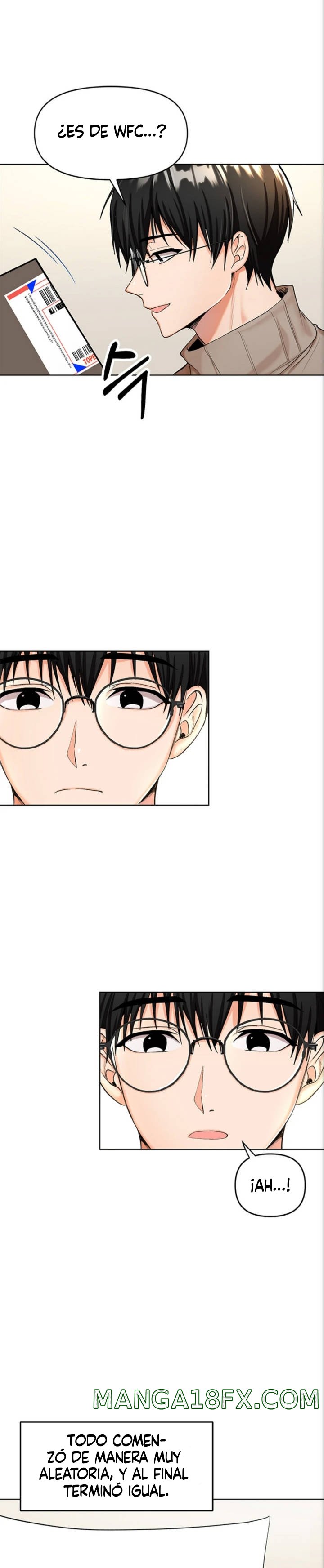 Sponsor Please Raw - Chapter 1 Page 13