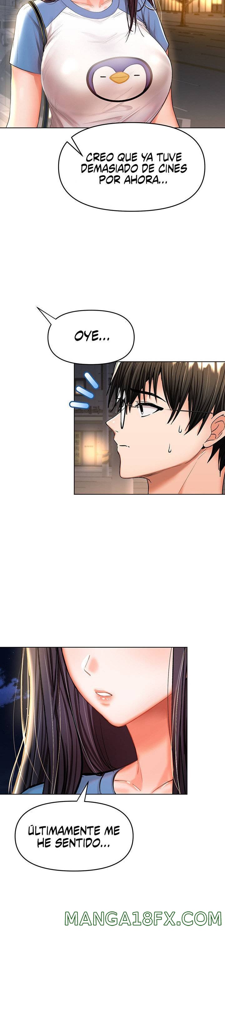 Sponsor Please Raw - Chapter 10 Page 15