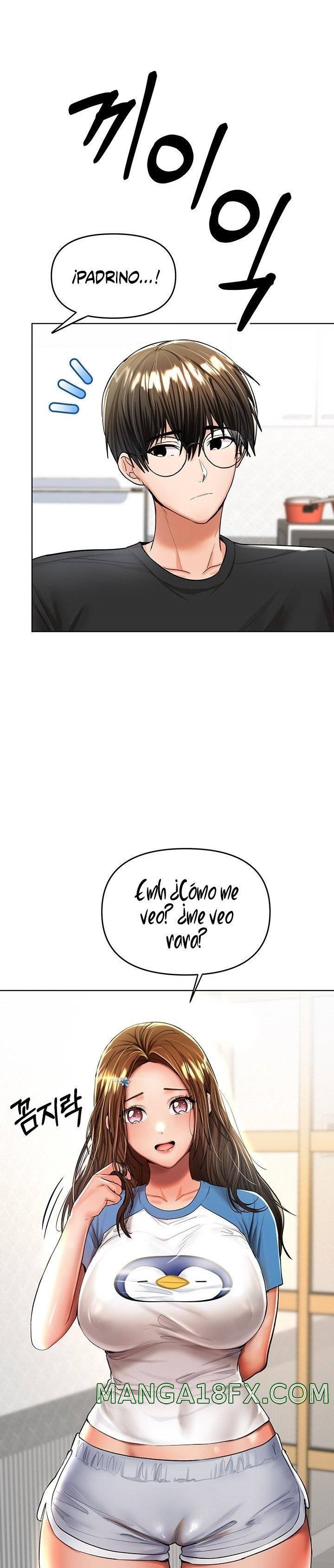 Sponsor Please Raw - Chapter 10 Page 29