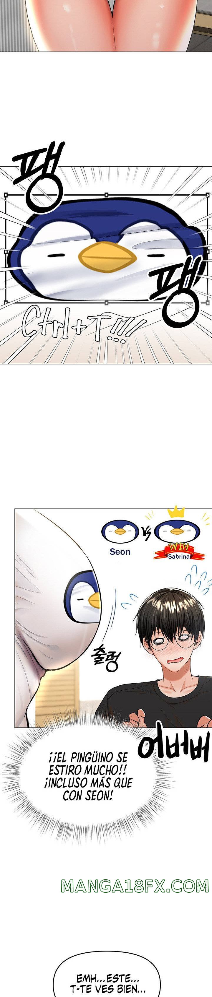 Sponsor Please Raw - Chapter 10 Page 30