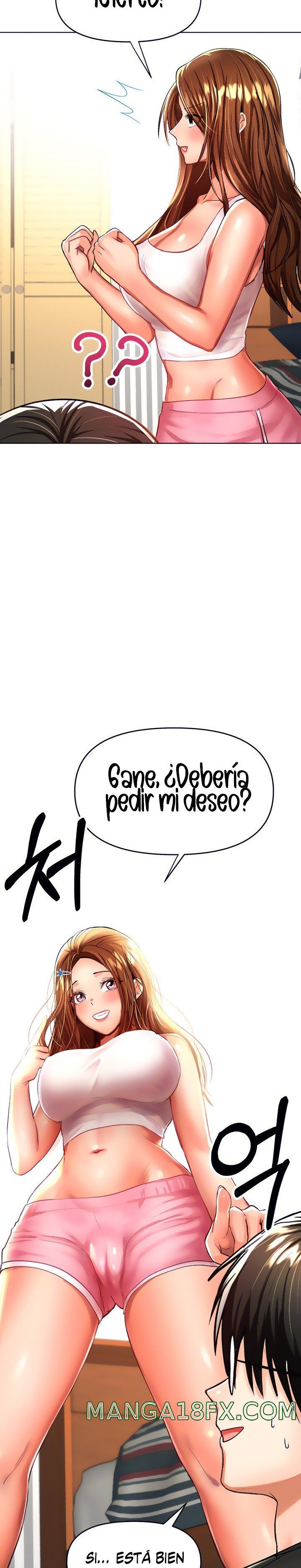 Sponsor Please Raw - Chapter 11 Page 30