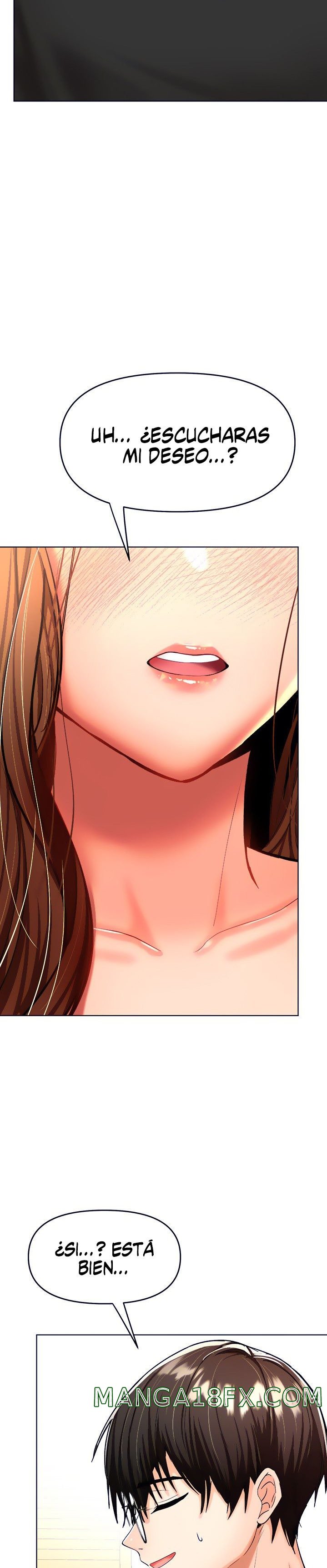 Sponsor Please Raw - Chapter 11 Page 33