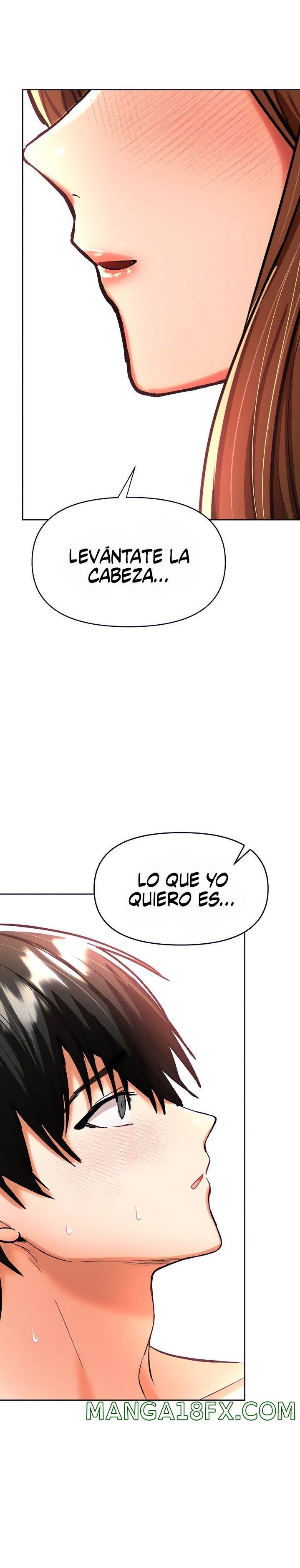 Sponsor Please Raw - Chapter 12 Page 43