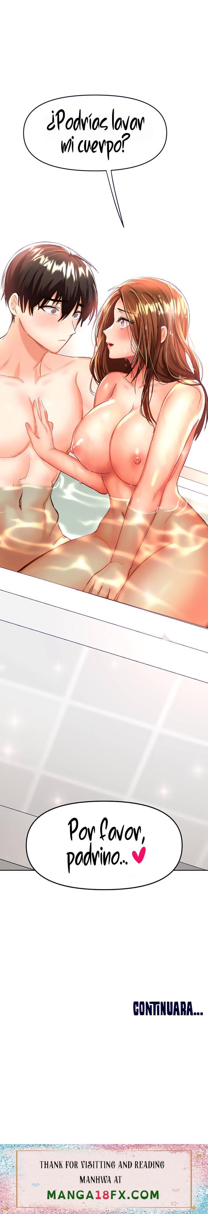 Sponsor Please Raw - Chapter 12 Page 44