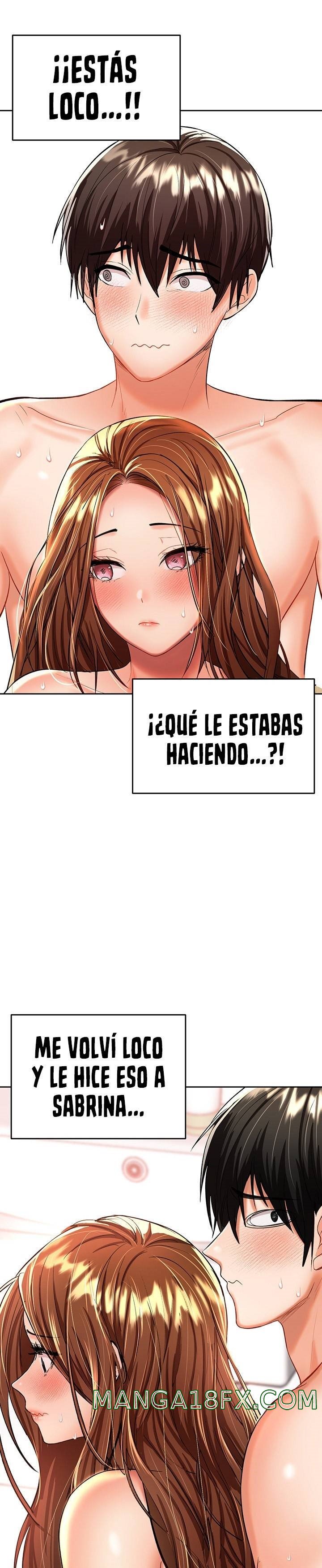 Sponsor Please Raw - Chapter 13 Page 21