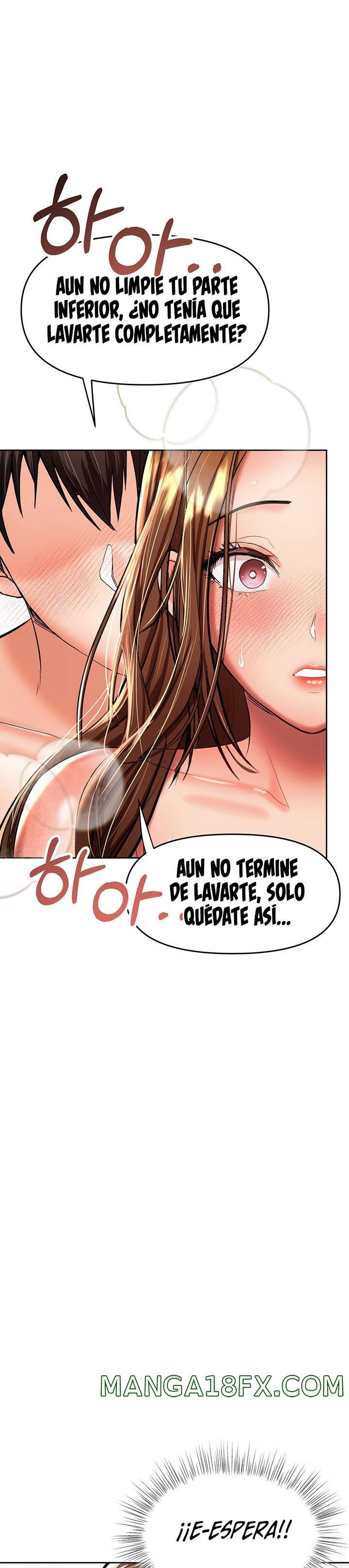 Sponsor Please Raw - Chapter 13 Page 27