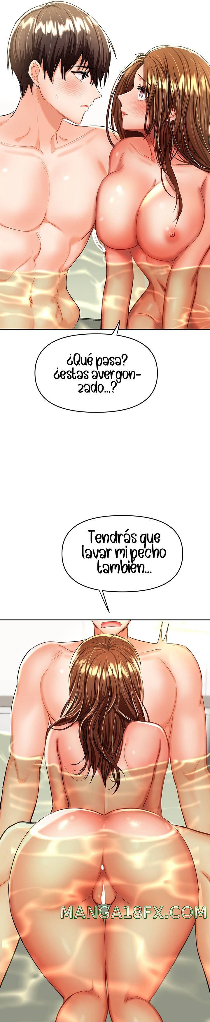 Sponsor Please Raw - Chapter 13 Page 3