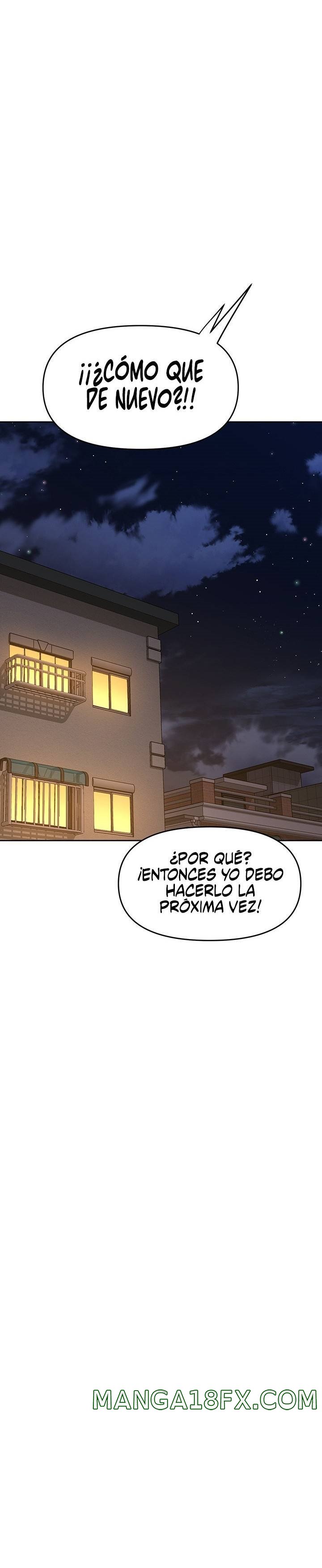 Sponsor Please Raw - Chapter 13 Page 45