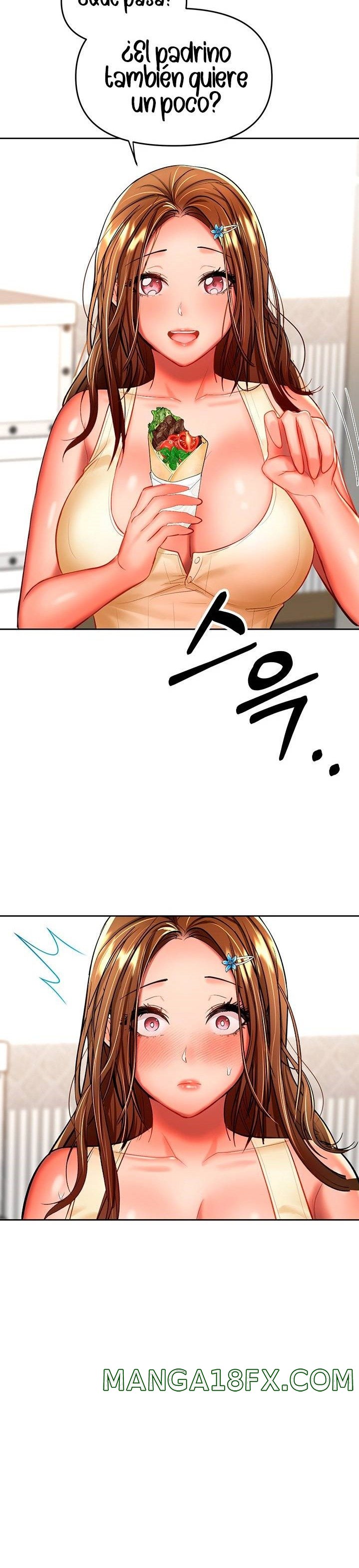 Sponsor Please Raw - Chapter 14 Page 32