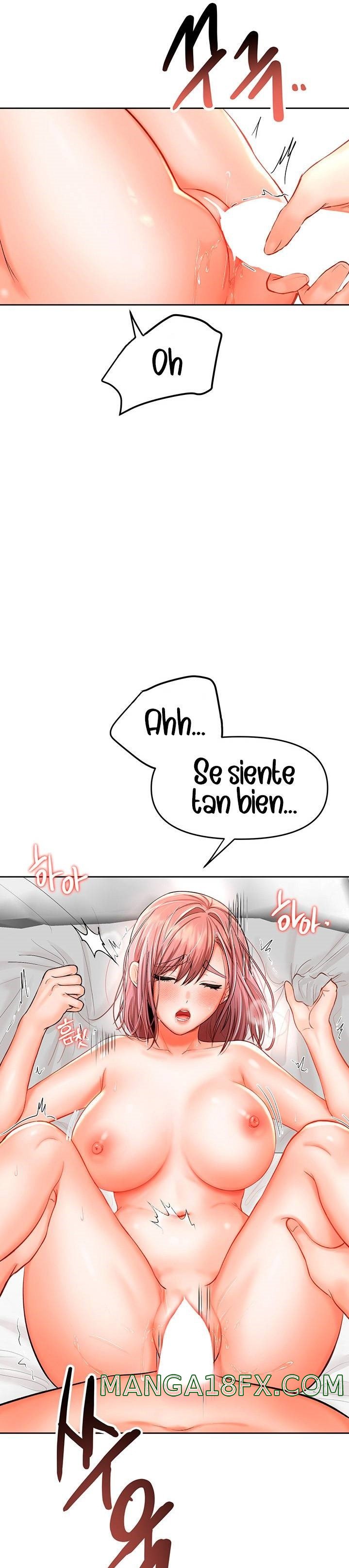 Sponsor Please Raw - Chapter 14 Page 6