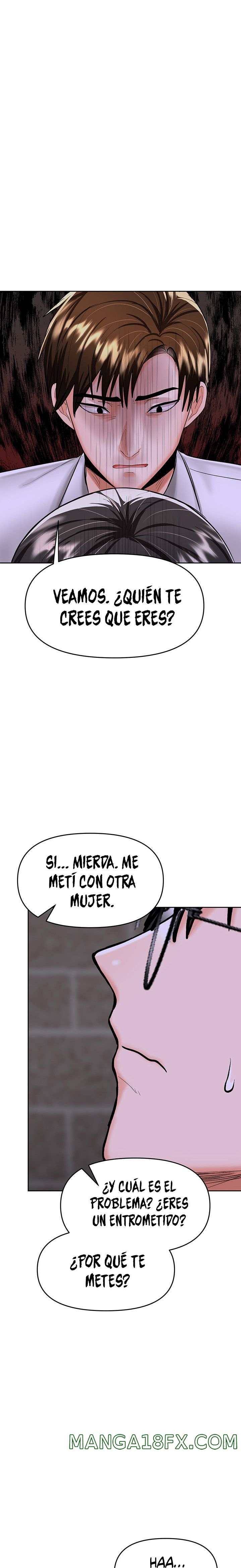 Sponsor Please Raw - Chapter 15 Page 15