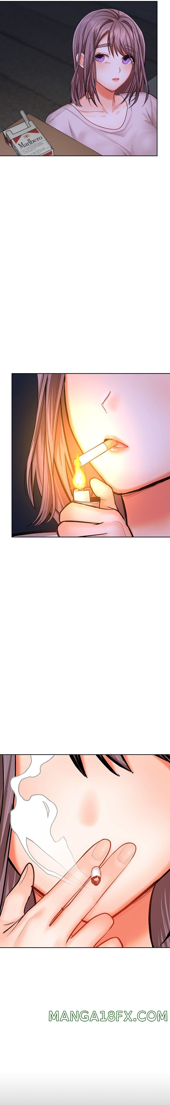 Sponsor Please Raw - Chapter 15 Page 27