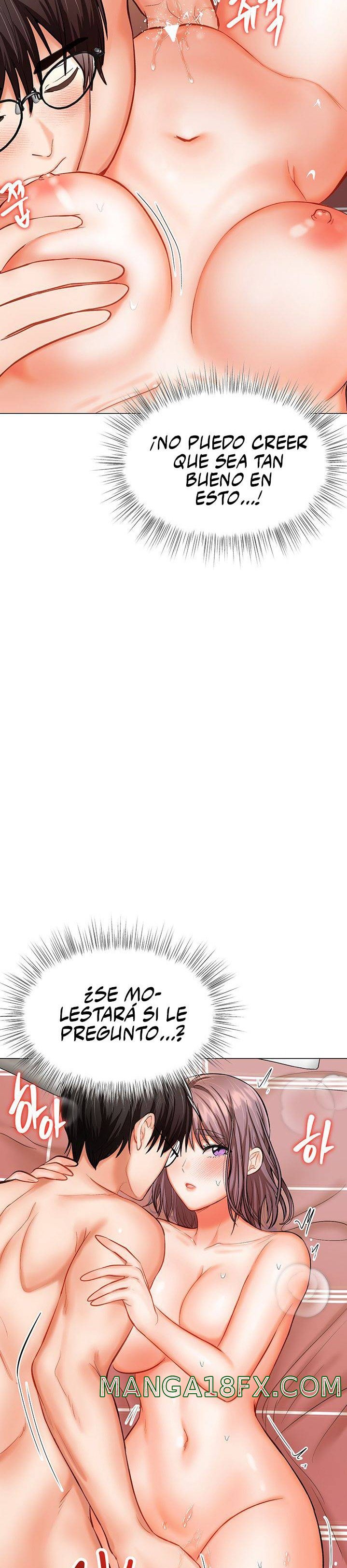 Sponsor Please Raw - Chapter 17 Page 20