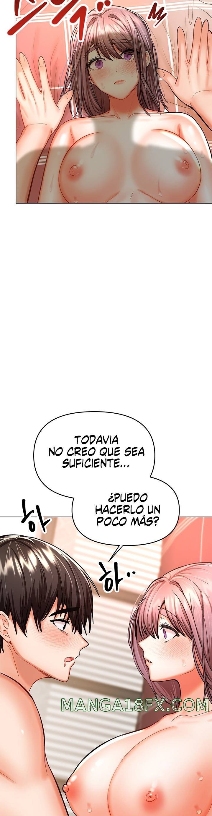 Sponsor Please Raw - Chapter 17 Page 40