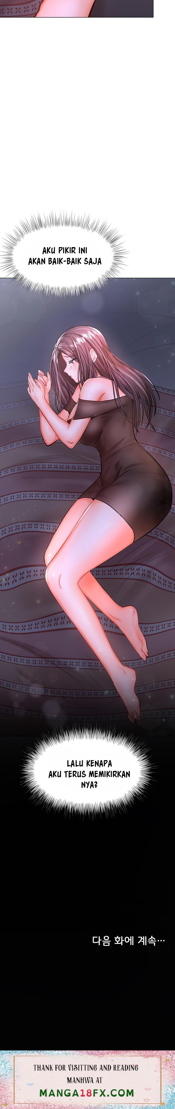 Sponsor Please Raw - Chapter 19 Page 34