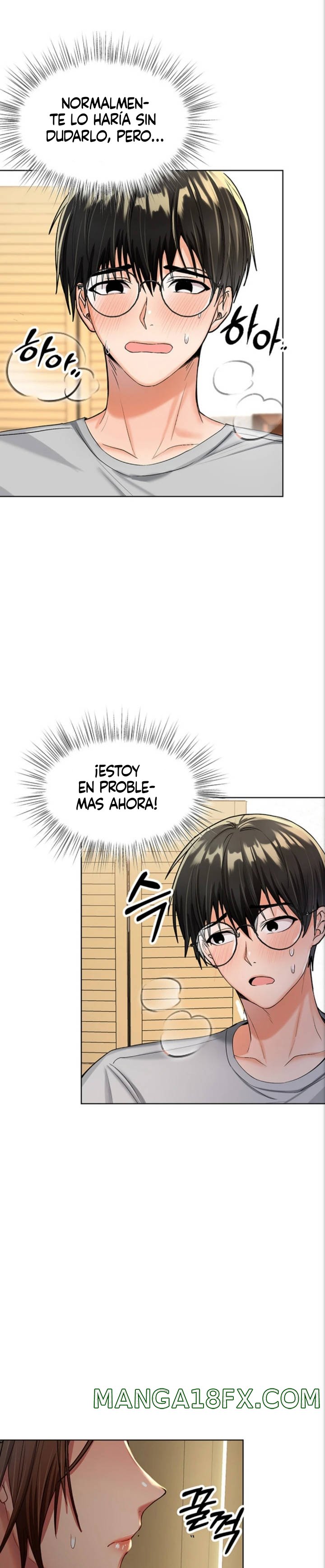 Sponsor Please Raw - Chapter 2 Page 42